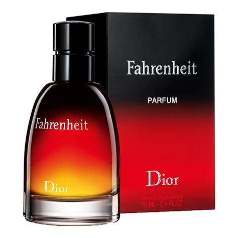 dior fahrenheit 100ml perfume|christian Dior fahrenheit parfum.